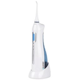 Irigator bucal Blaupunkt DIR501, 150 ml, Alb/Albastru