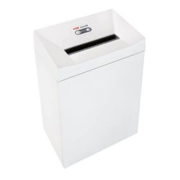 Distrugator documente HSM Pure 530 - strips 3,9mm/ 19-21 sheets 80 g/ 80 l bin/ DIN 2