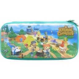 HORI Vault Case Animal Crossing: NH - NSW-246U