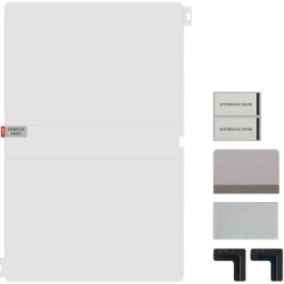 Folie de protectie Anti-Reflecting Screen Protector pentru Galaxy Tab S9 Ultra, Transparent