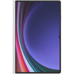 Folie de protectie NotePaper Screen pentru Galaxy Tab S9 Ultra, White