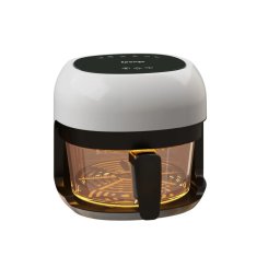 Friteuza Air Fryer Glass 4L
