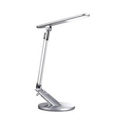 Lampă LED tactilă dimabilă OPTIMUM LED/7W/230V USB 3000/4000/6000K