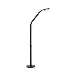 Lampadar LED tactil dimabil FERRARA LED/13W/230V 3000/4000/6500K
