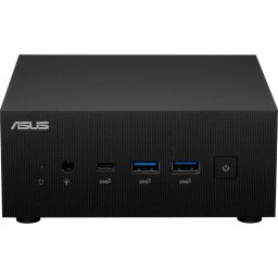 Mini PC Intel Core i5 13500H fara RAM fara stocare Intel Iris Xe Graphics No OS Negru
