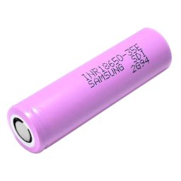Acumulator 18650 Li-ion Samsung INR18650-35E