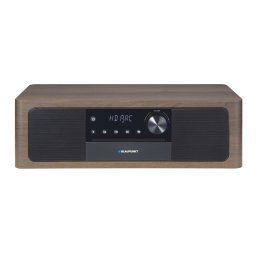 Microsistem cu Bluetooth MS22BT