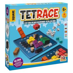 Joc de logica IQ Booster Tetrace