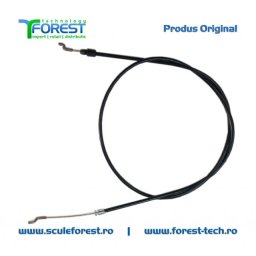 Cablu intrerupator original ptr. masina de tuns gazonul Husqvarna LC151, LC151S