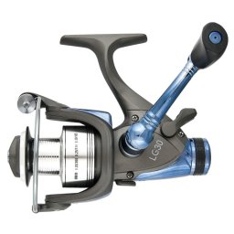 Mulineta feeder/match Beihaichen Biat 3000, 2 rulmenti, tambur metalic, baitrunner,