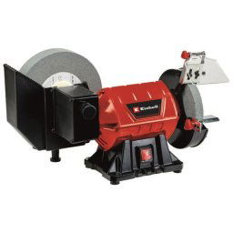 Einhell Polizor umed-uscat TC-WD 200/150, (rosu/negru, 250 w)