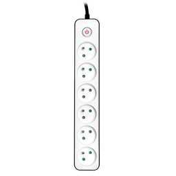 Prelungitor Tracer 46259 Zebra 1.5m