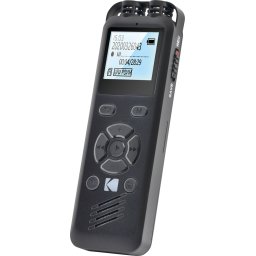 Reportofon Kodak VRC250 (L69)
