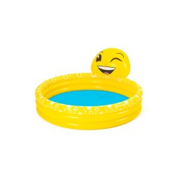 Piscina cu pulverizator 53081 Galben