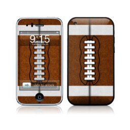 Folie Design Skin Kit Apple iPhone 3G/3G S Decal Girl Football