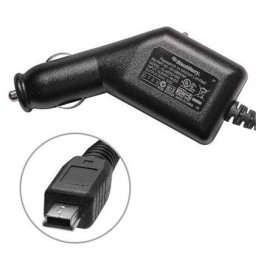 RIM BlackBerry ASY-09824 miniUSB incarcator auto