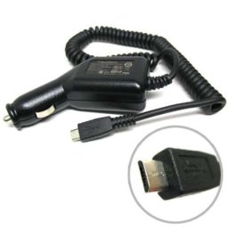 RIM BlackBerry ASY-18083 microUSB incarcator auto