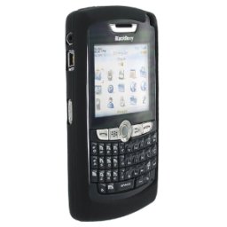 RIM BlackBerry HDW-13751 husa silicon BlackBerry 8800 serie