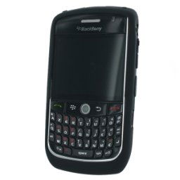 RIM BlackBerry HDW-18963 husa silicon BlackBerry 8900 Curve