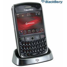 RIM BlackBerry HDW-14390-001 Charging Pod BlackBerry 8900 Curve