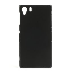 Protective Case SONY Xperia Z1 Honami, black