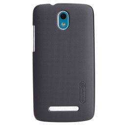 HTC Desire 500 Nillkin Case, Black