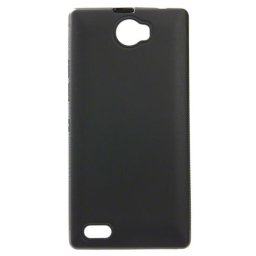 Allview H2 Qubo TPU Case, black