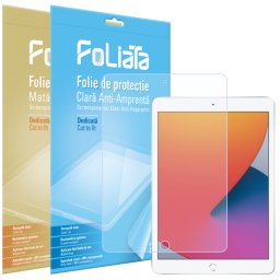 Folie de Protectie iPad Mini 3 (2014) 7.9" inch - HD-Premium FoliaTa