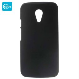 Motorola Moto G2 (2nd Gen.) Protective Case, black