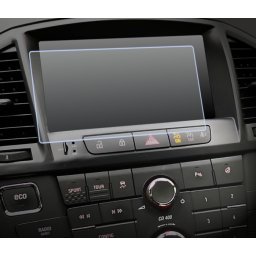 Opel Insignia 2020+ Folie de Protectie pentru Navigatie - HD-Premium FoliaTa