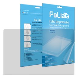 Apple MacBook Pro 15" Retina Display - Folie de protectie FoliaTa