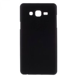 Samsung Galaxy On7 husa Case Elastomer slim, black