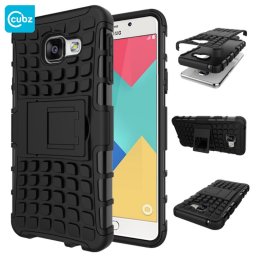 Samsung Galaxy A3 (2016) SM-A310F Husa HIBRID, Black