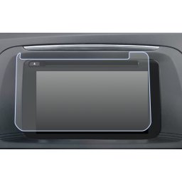 Mazda CX5 2016+ Folie de Protectie pentru Display Navigatie - HD-Premium FoliaTa