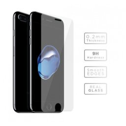 iPhone 7 PLUS (5.5 inch) Vetter Tempered Glass (0.2 mm grosime)
