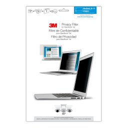 MacBook Air 13" Filtru de confidentialitate 3M, black PFMA13