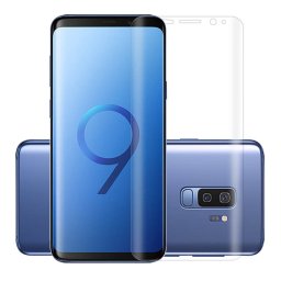Folie de Protectie Samsung Galaxy S9 - FoliaTa