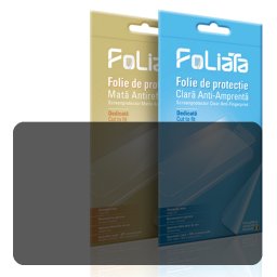 Mini Cooper 2003+ Folie de Protectie pentru Navigatie - HD-Premium FoliaTa