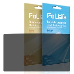 Volkswagen Tiguan 2016+ Folie de protectie Display Navigatie 9.2" inch - HD-Premium FoliaTa