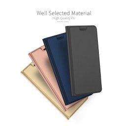 Husa Huawei P20 - Dux Ducis BOOK