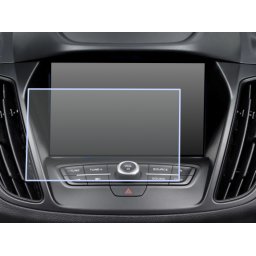Ford Kuga 2018+ Folie de Protectie pentru Navigatie 8"inch - HD-Premium FoliaTa