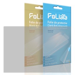 Folie Display Lenovo ThinkPad X1 Yoga 2Gen. - FoliaTa