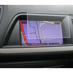 Citroen C5 2010+ Folie de Protectie pentru Navigatie - HD-Premium FoliaTa