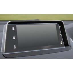 Mitsubishi Eclipse Cross 2019+ Folie de Protectie pentru Navigatie - HD-Premium FoliaTa