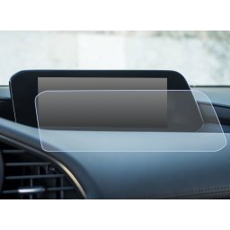 Mazda 3 2019+ Folie de Protectie pentru Display Navigatie - HD-Premium FoliaTa