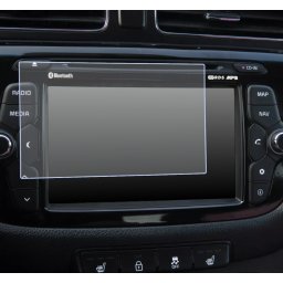 Kia Ceed 2015+ Folie de Protectie pentru Display Navigatie - HD-Premium FoliaTa