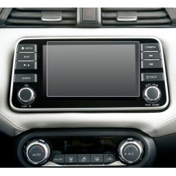 Nissan Micra 2017+ Folie de Protectie pentru Navigatie - HD-Premium FoliaTa