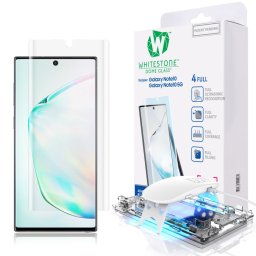 Sticla Securizata pentru Samsung Galaxy Note 10 / 10 5G - WhiteStone Dome Glass