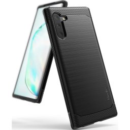 Husa Samsung Galaxy Note 10 - Ringke Onyx Black