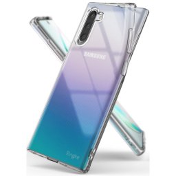 Husa Samsung Galaxy Note 10 - Ringke Air Clear